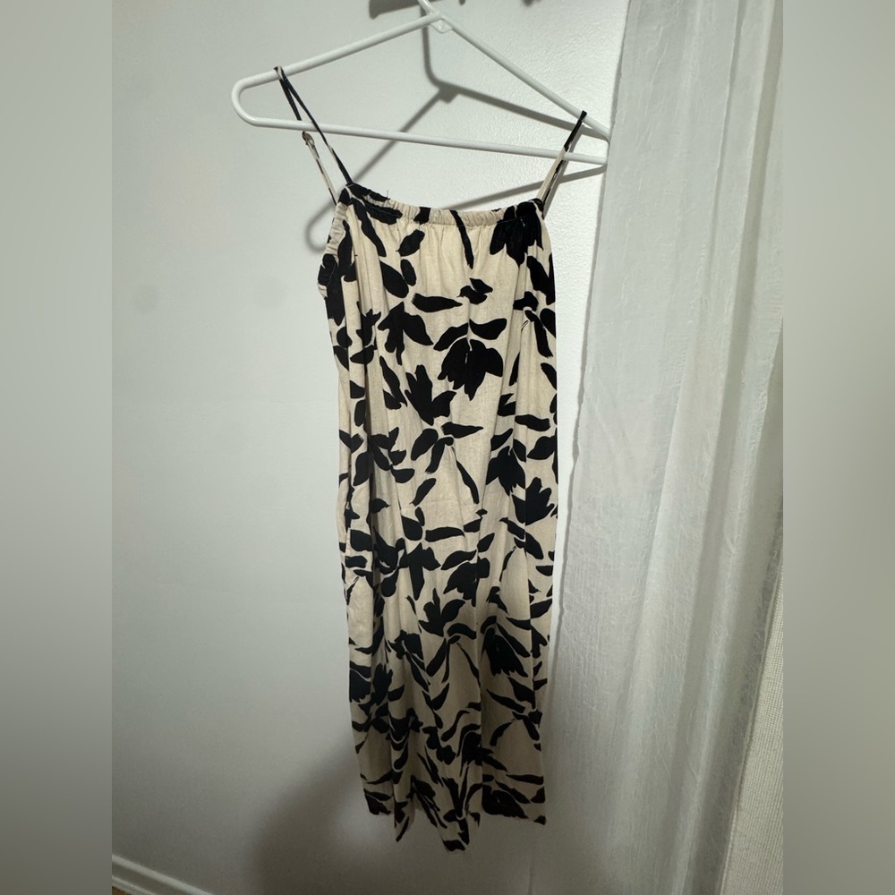 Target (A New Day) - maxi floral dress